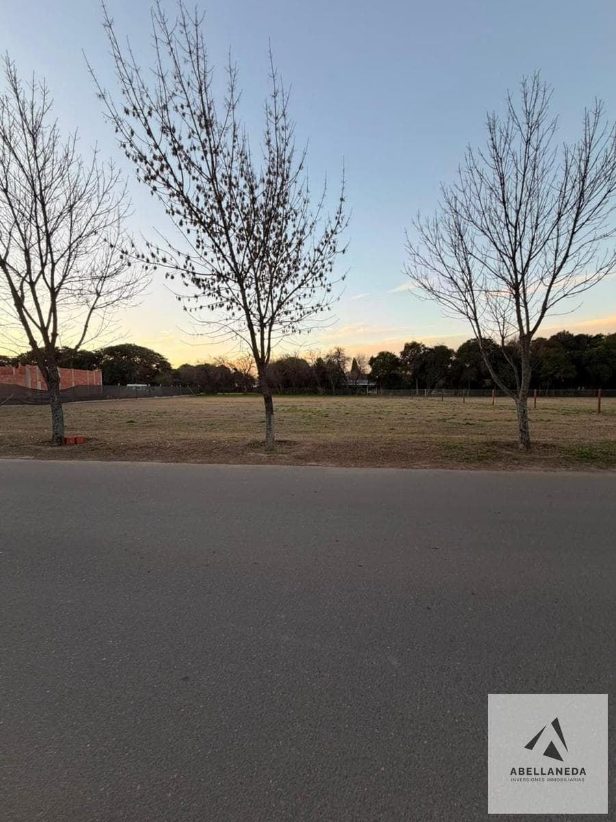 2,500-meter Lot for Sale - Los Mimbres