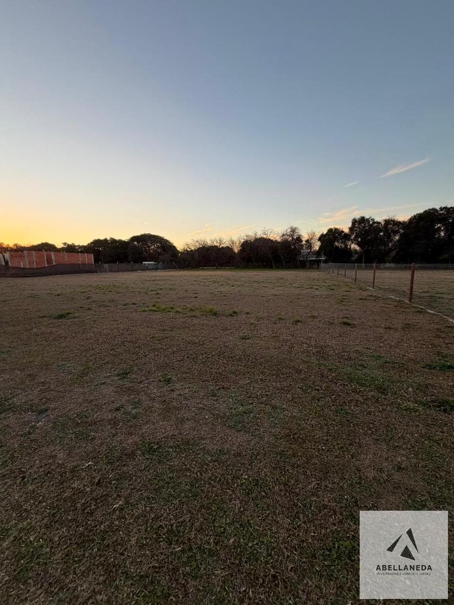 2,500-meter Lot for Sale - Los Mimbres