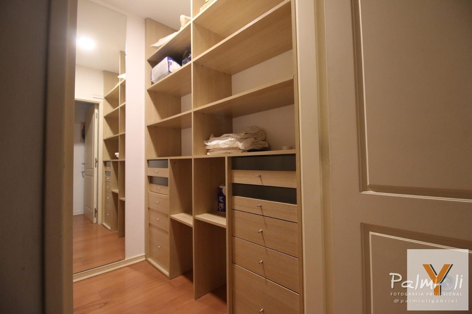 Apartment for Rent - 1 Bedroom, 1 Bathroom - 77 m² - Puerto Madero