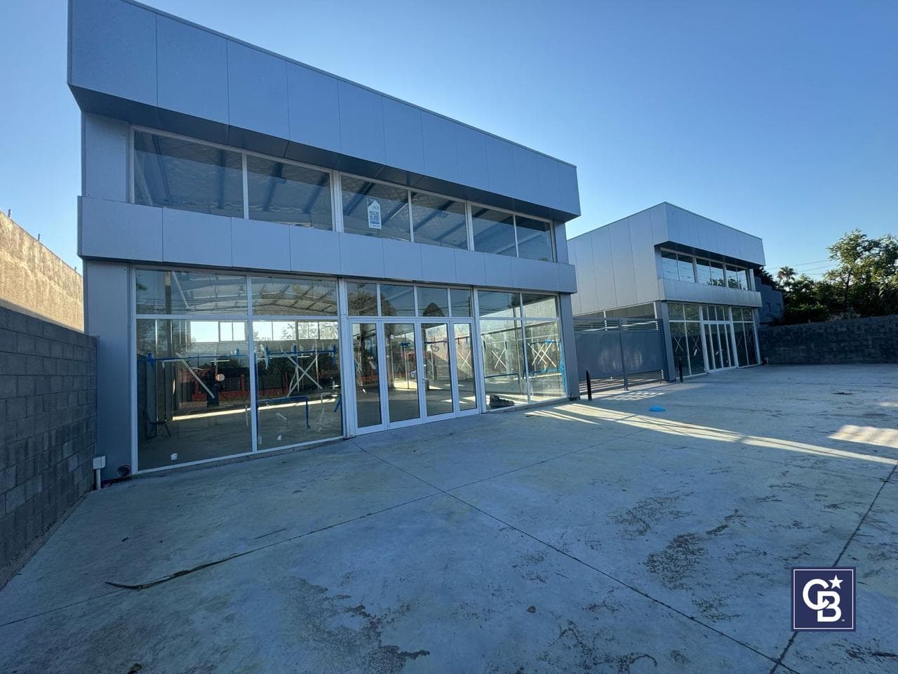 Brand-New Commercial Warehouse with Offices for Rent on Route 234, Av. Perón 2500, Pilar