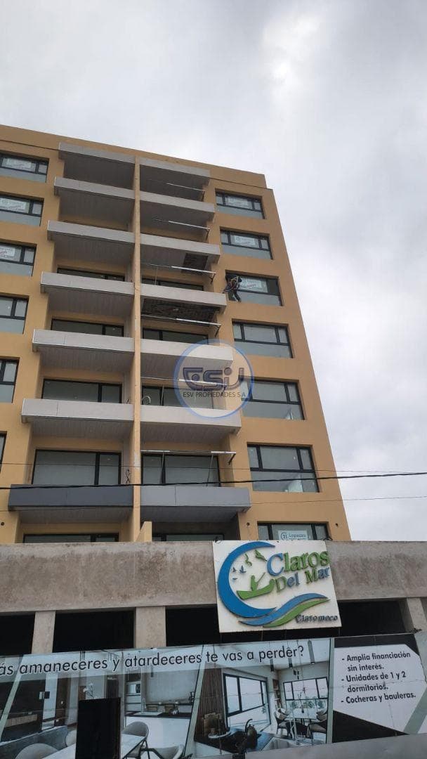 2-room apartment in Balneario Claromeco, CLAROS DEL MAR