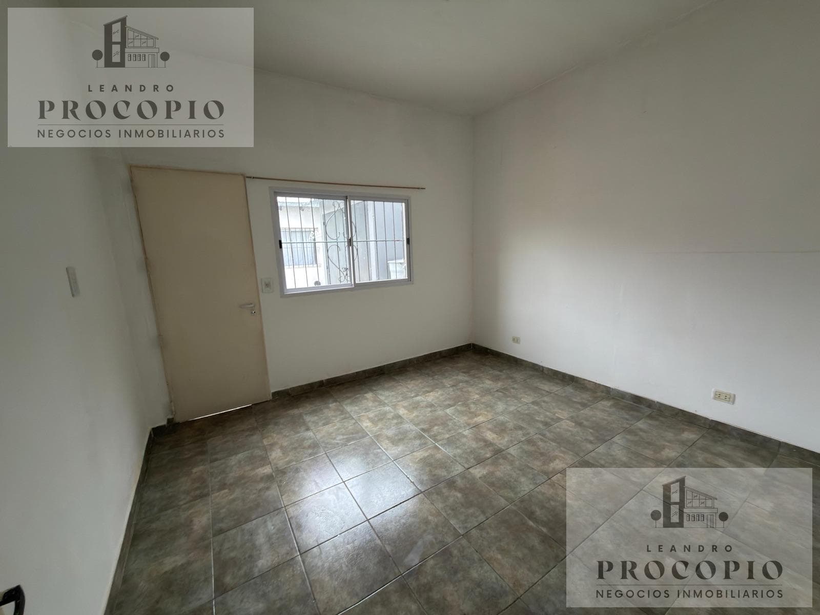 One- and two-room apartments for rent in Paso del Rey