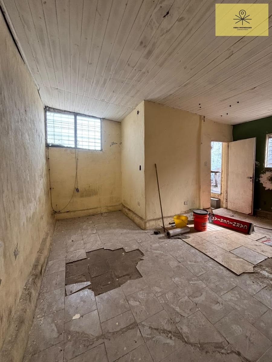 35-meter studio apartment for rent in Pilar Centro