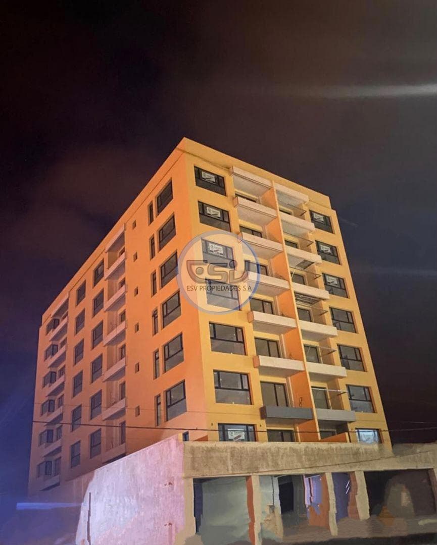 2-room apartment in Balneario Claromeco, CLAROS DEL MAR
