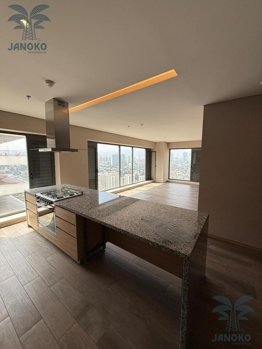 Apartment for Rent in Agwa Bosques, Palo Alto Cooperative