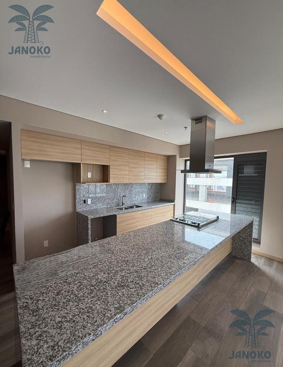 Apartment for Rent in Agwa Bosques, Palo Alto Cooperative