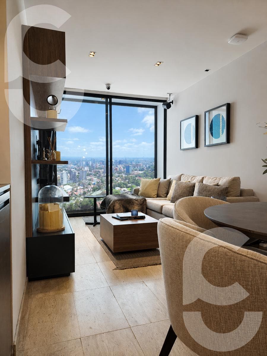 Apartment in the Alps