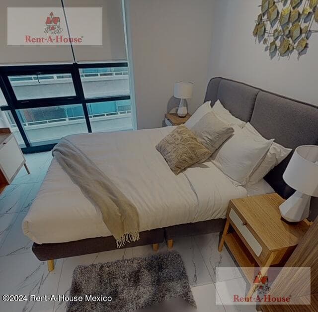 Apartment for Rent in Alvaro Obregón, San Pedro de los Pinos, RT 27-309.