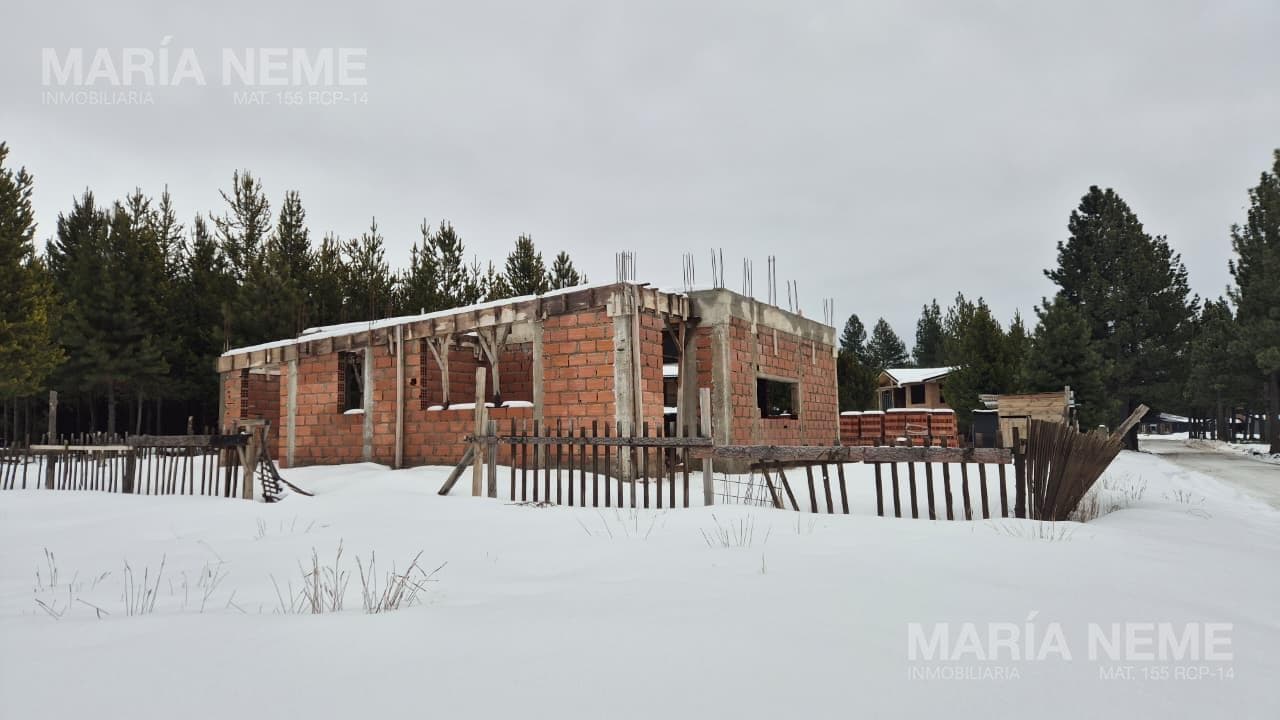 Land in San Carlos de Bariloche