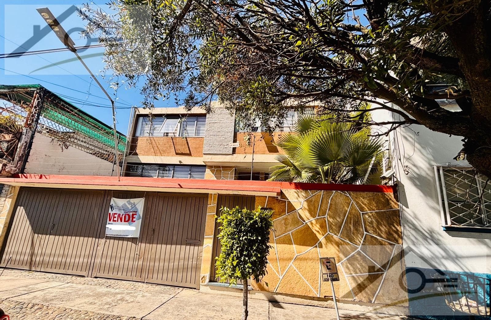 House for sale in Bosque de Echegaray, near Periférico and Gustavo Baz, Naucalpan