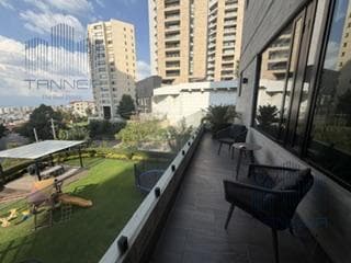 Apartment in Jesús del Monte