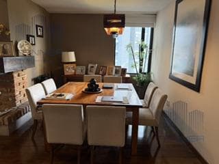 Apartment in Jesús del Monte