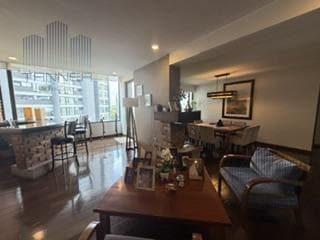 Apartment in Jesús del Monte