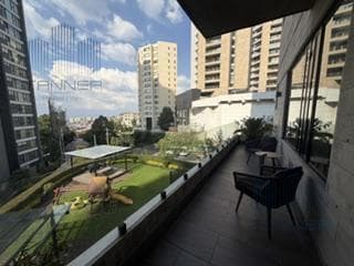 Apartment in Jesús del Monte
