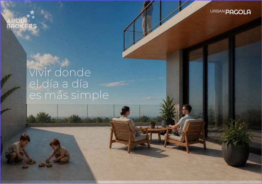 Studio Apartment for Sale in Pocitos - 603