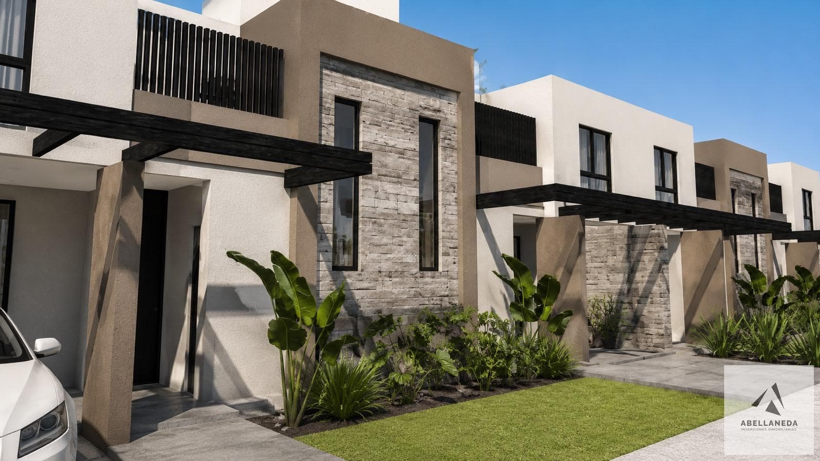 2-Bedroom Duplex Office for Sale - Option with Pool