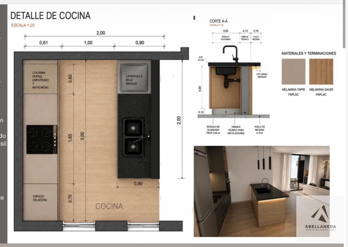 2-Bedroom Duplex Office for Sale - Option with Pool