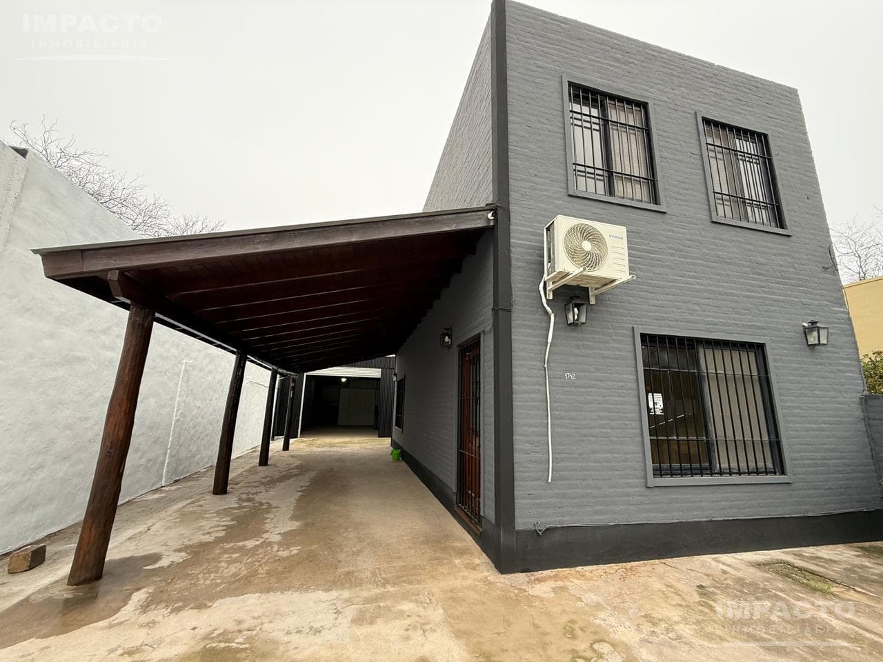 House in Cañuelas