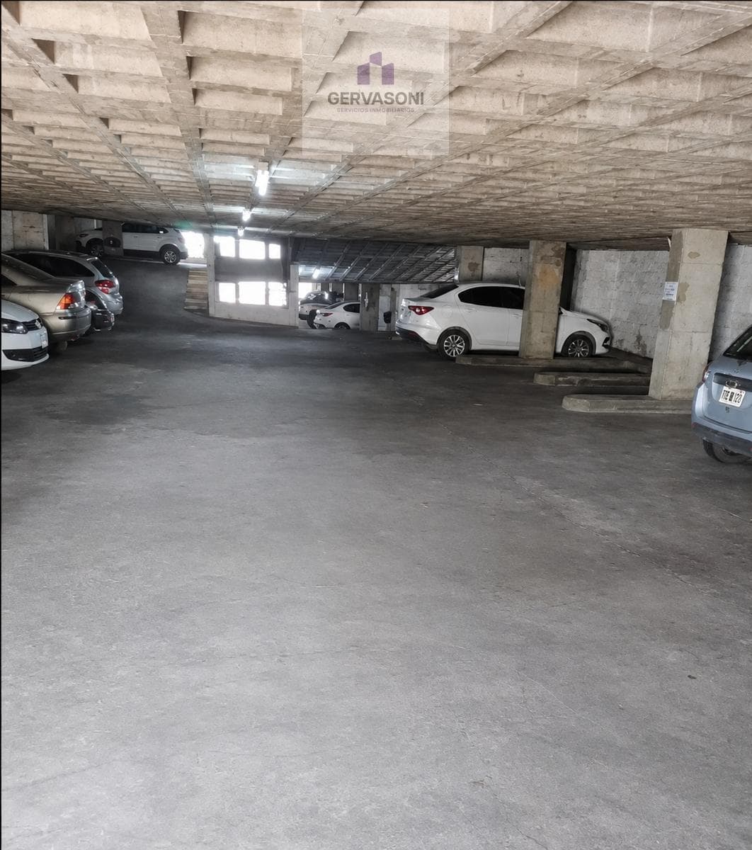 Parking Space in Downtown