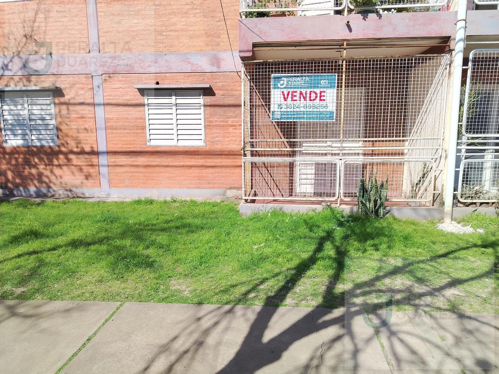 Apartment in the Cosecha neighborhood