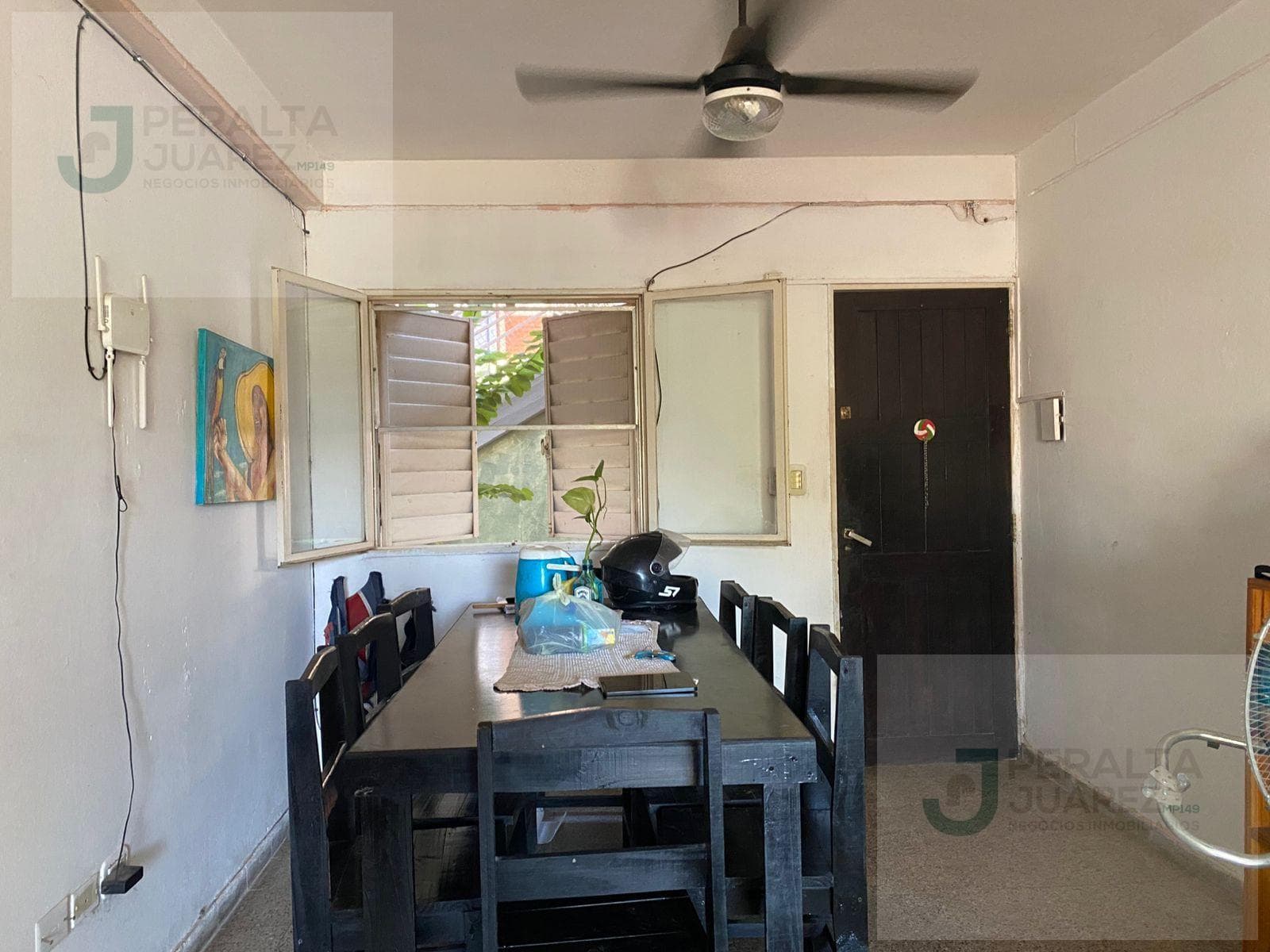 Apartment in the Cosecha neighborhood