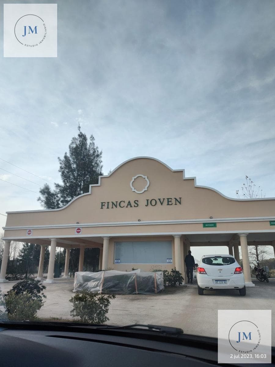 Lot for Sale .FINCAS JOVEN NEIGHBORHOOD, San Vicente