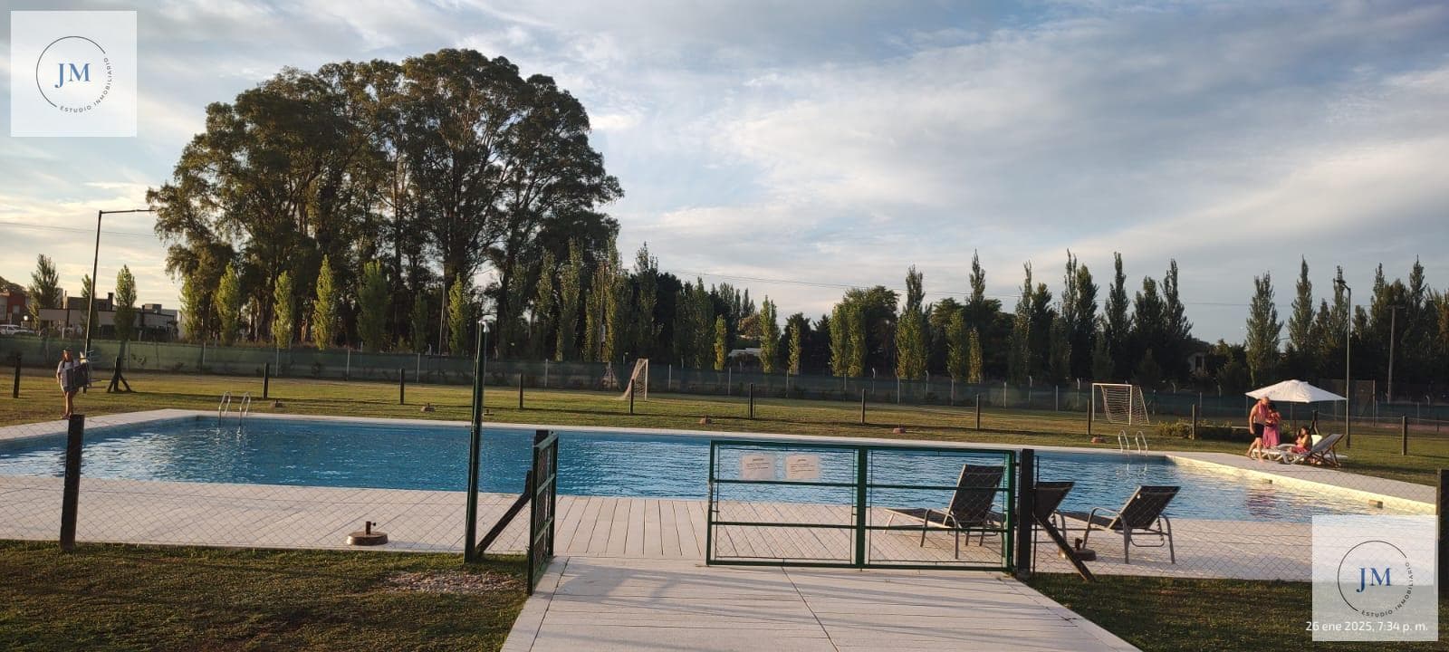Lot for Sale .FINCAS JOVEN NEIGHBORHOOD, San Vicente