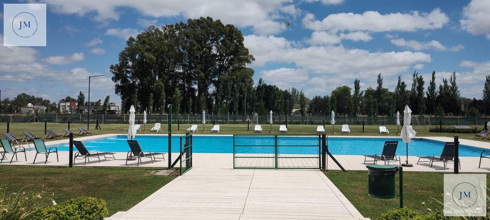 Lot for Sale .FINCAS JOVEN NEIGHBORHOOD, San Vicente