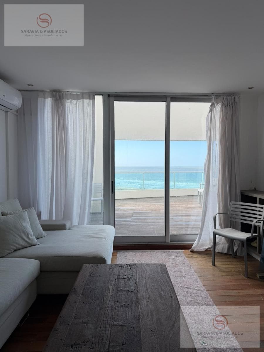 Apartment for short-term rent, Punta del Este