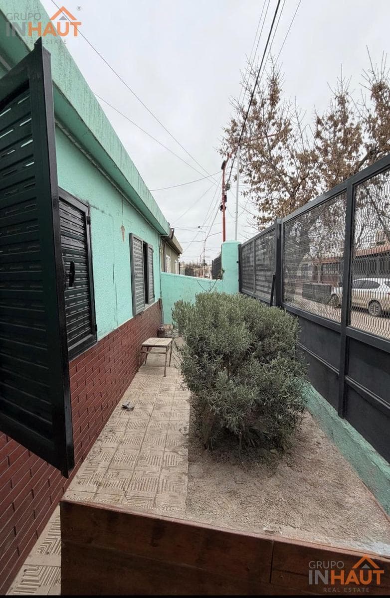 Casa en una planta a refaccionar Cipolletti