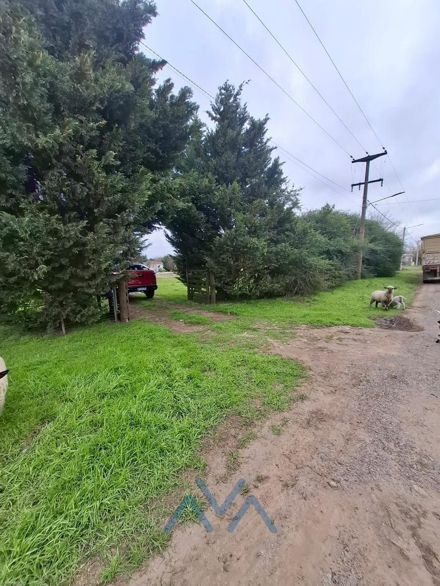 640 m² Lot for Sale in M. Ocampo, Pergamino, Buenos Aires