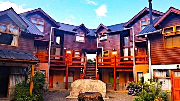 APARTMENT FOR SALE, GROUND FLOOR, SAN MARTÍN DE LOS ANDES