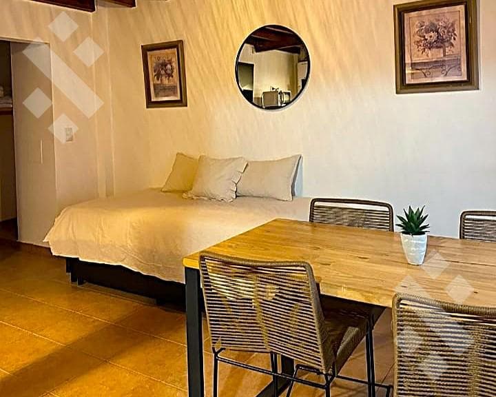 APARTMENT FOR SALE, GROUND FLOOR, SAN MARTÍN DE LOS ANDES