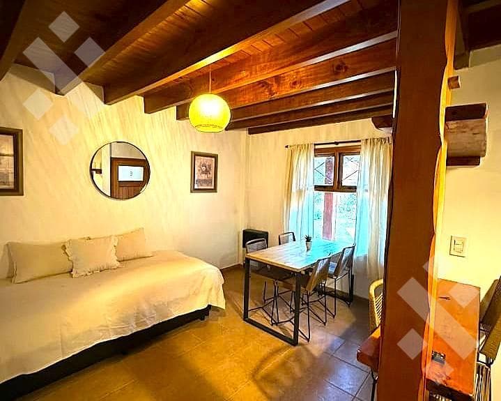 APARTMENT FOR SALE, GROUND FLOOR, SAN MARTÍN DE LOS ANDES