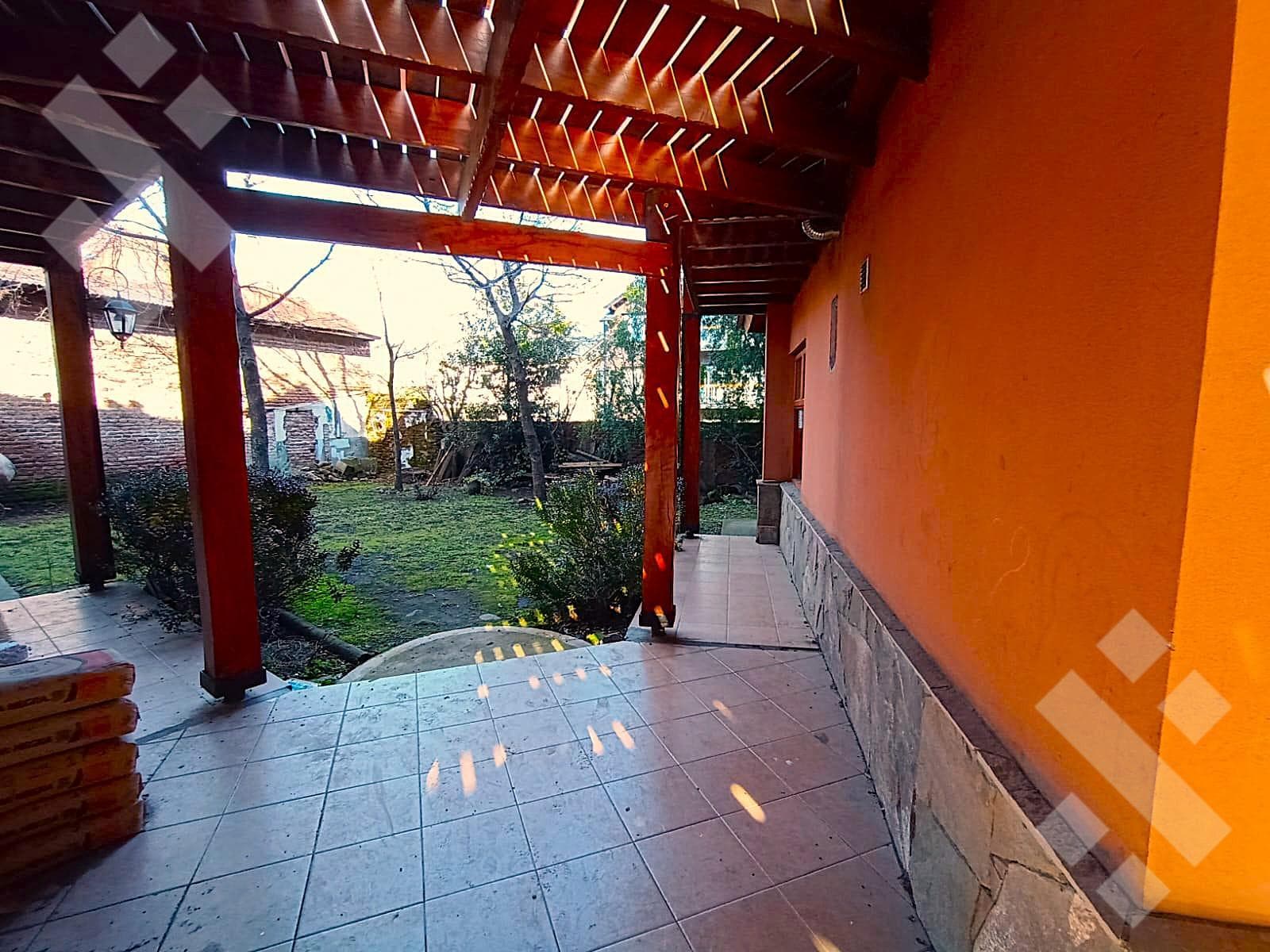 APARTMENT FOR SALE, GROUND FLOOR, SAN MARTÍN DE LOS ANDES