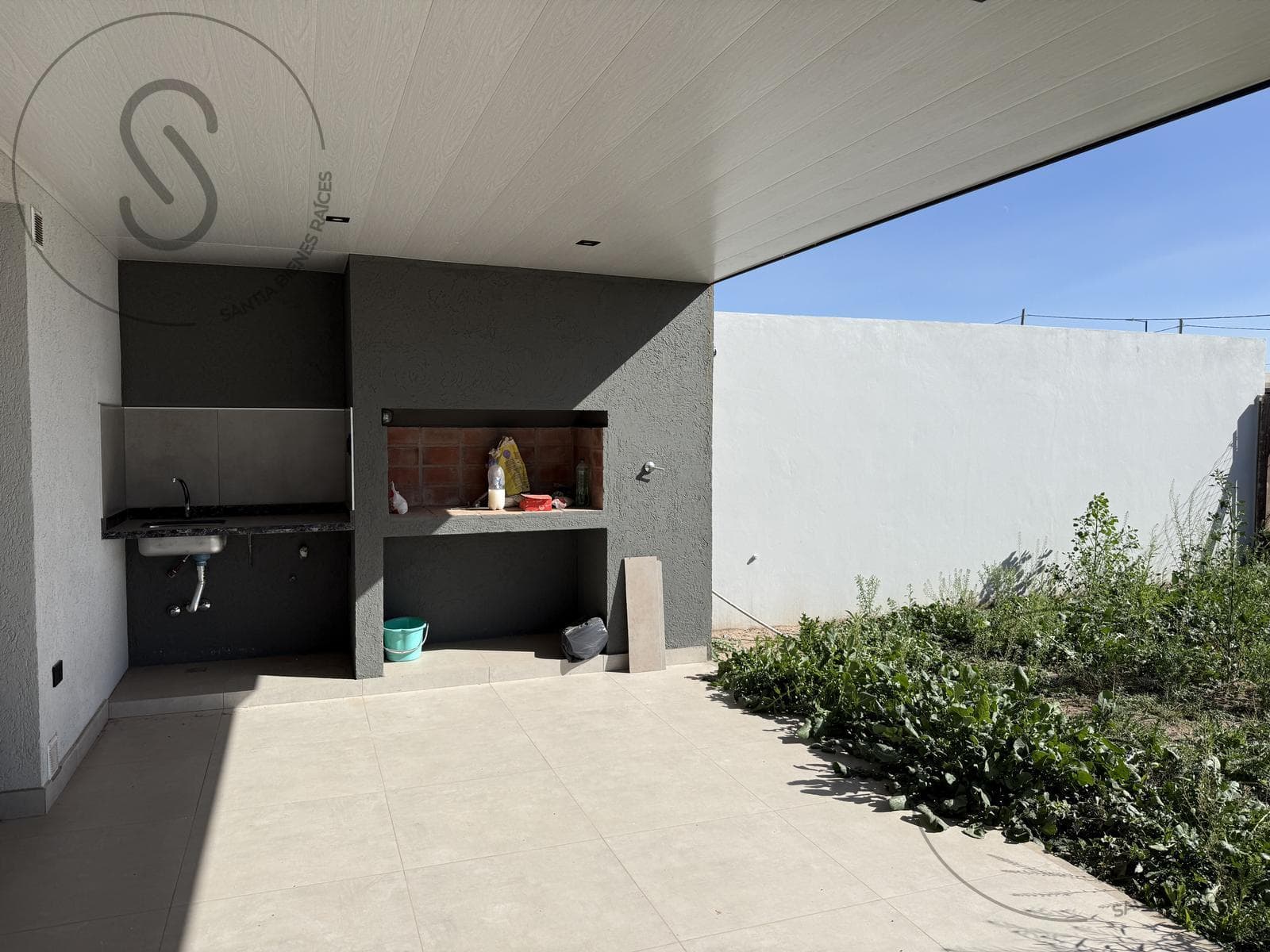 House in Docta Central