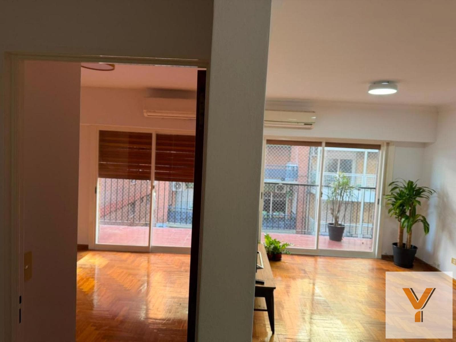 Apartment for Rent - 1 Bedroom, 1 Bathroom - 65 m² - Belgrano