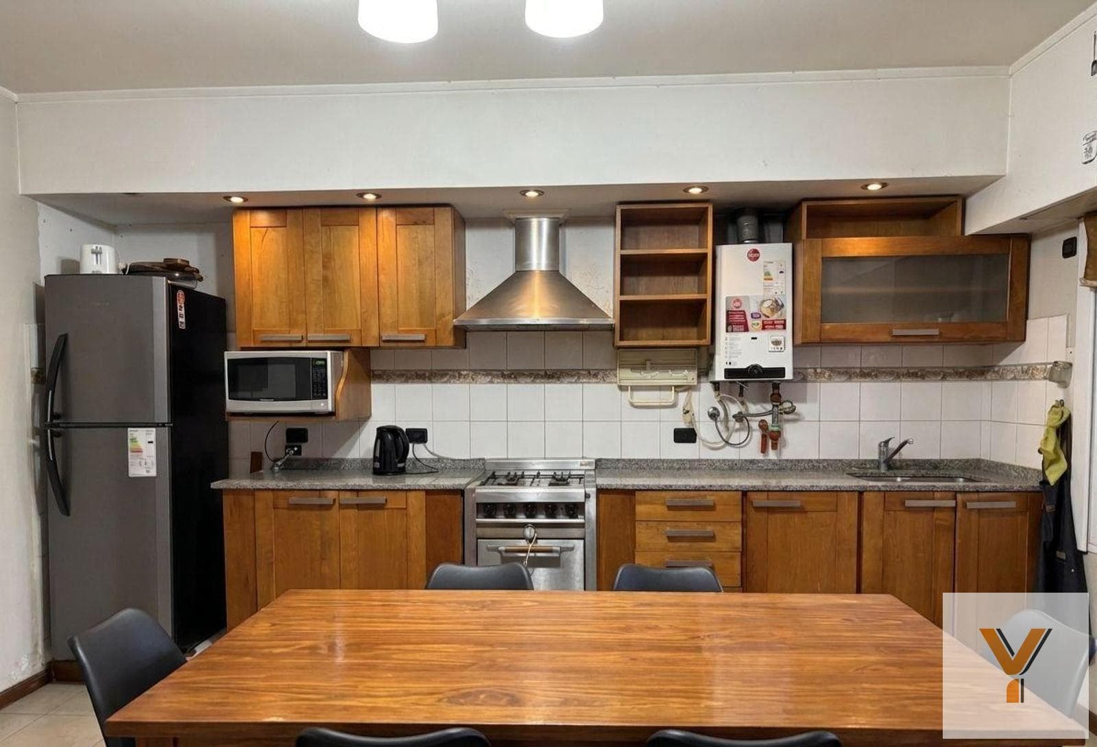 House for Sale - 3 Bedrooms, 2 Bathrooms - 269.8 m - La Plata