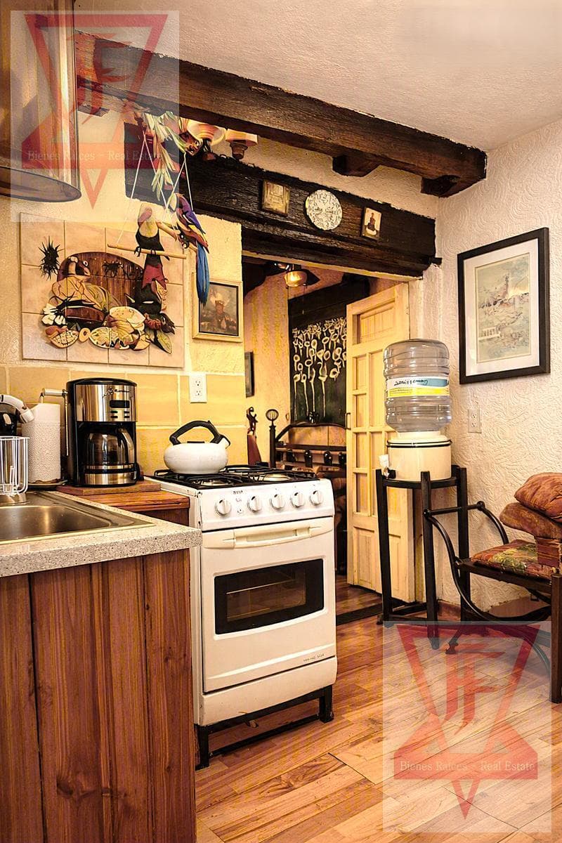Apartment for Rent – 40 m2, Furnished with Style and Functionality
