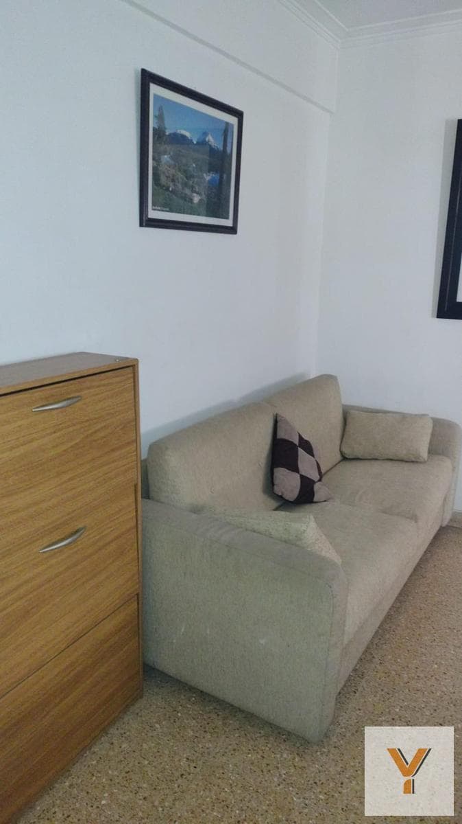 Vacation Rental Apartment - 1 Bedroom, 1 Bathroom - 30 meters - Mar del Plata