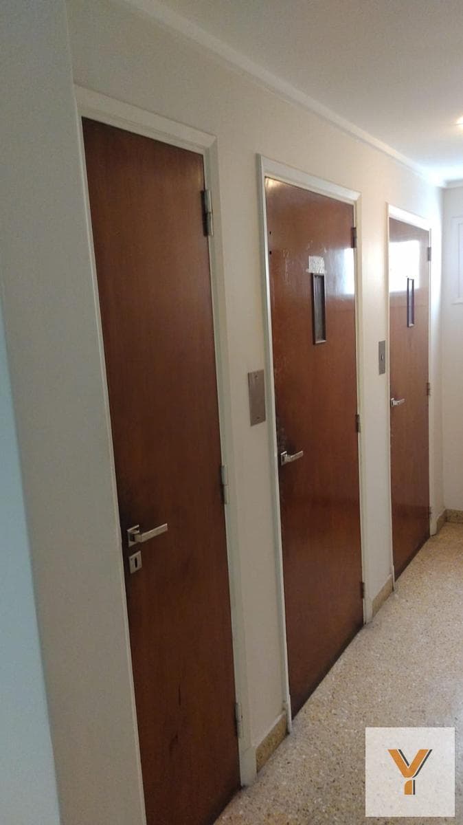 Vacation Rental Apartment - 1 Bedroom, 1 Bathroom - 30 meters - Mar del Plata
