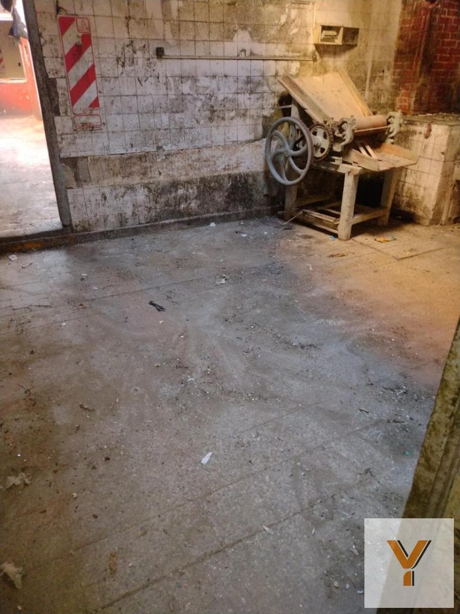 Land for Sale - - 220 meters - Retiro