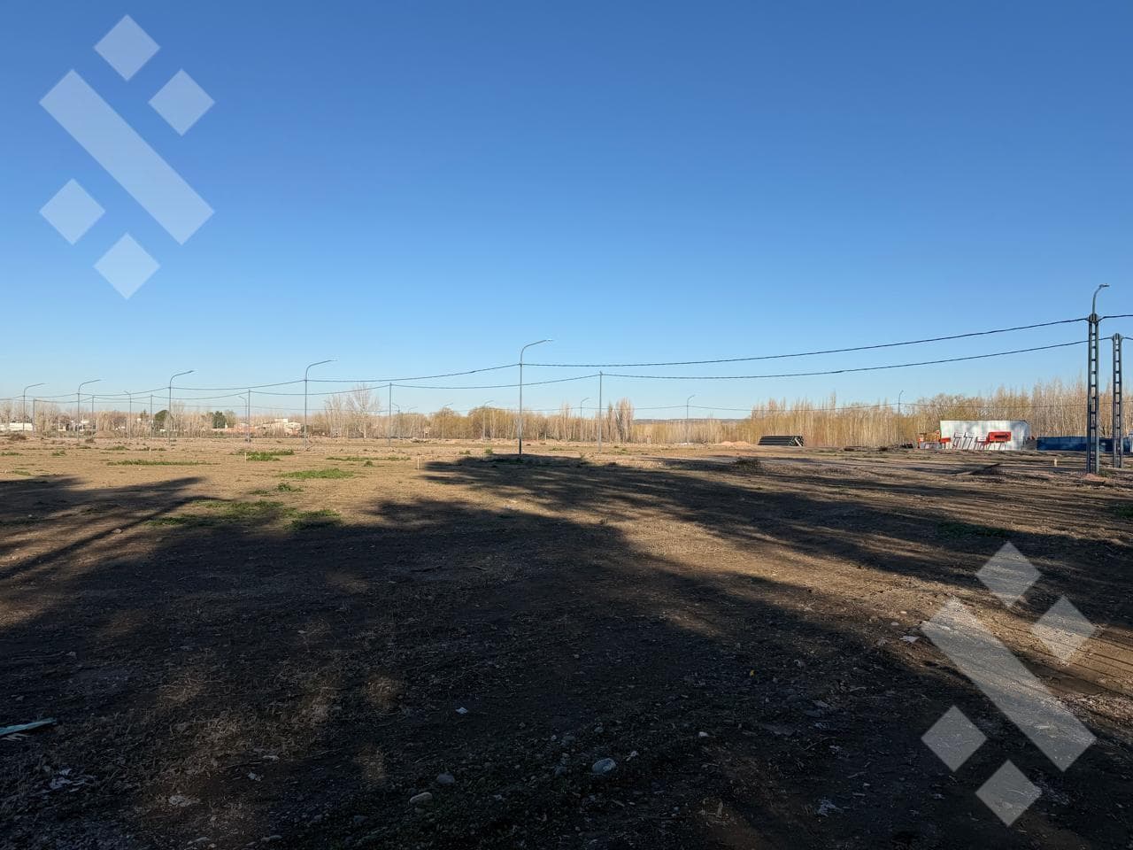 Lots for Sale in Las Brisas del Limay, Gobernador Anaya, and Río Senguer, Neuquén
