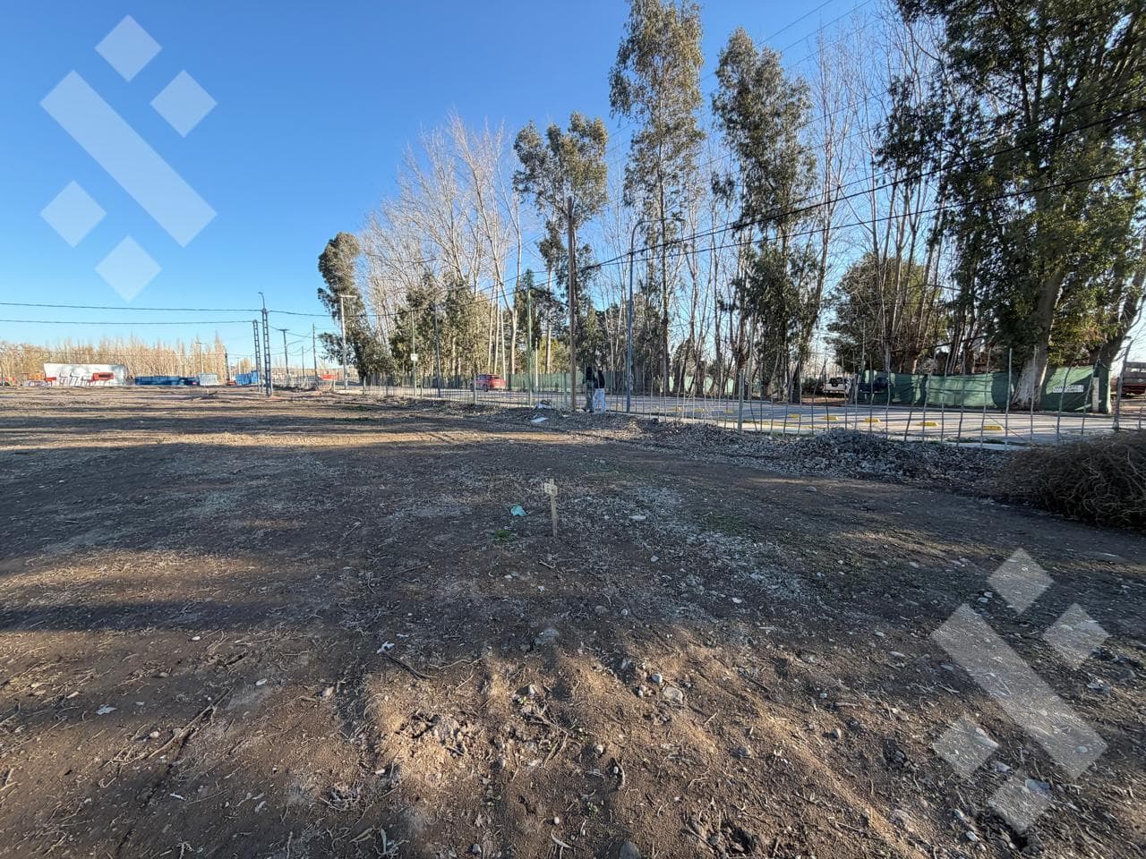 Lots for Sale in Las Brisas del Limay, Gobernador Anaya, and Río Senguer, Neuquén