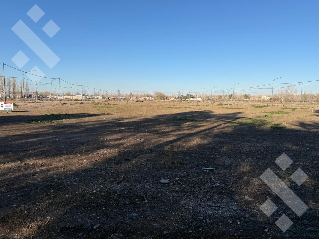 Lots for Sale in Las Brisas del Limay, Gobernador Anaya, and Río Senguer, Neuquén