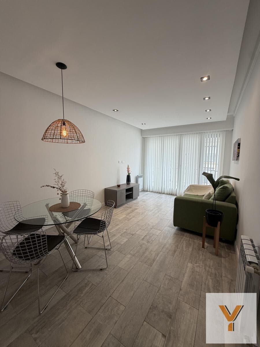 Apartment for Sale - 2 Bedrooms, 2 Bathrooms - 51 m² - Mar del Plata