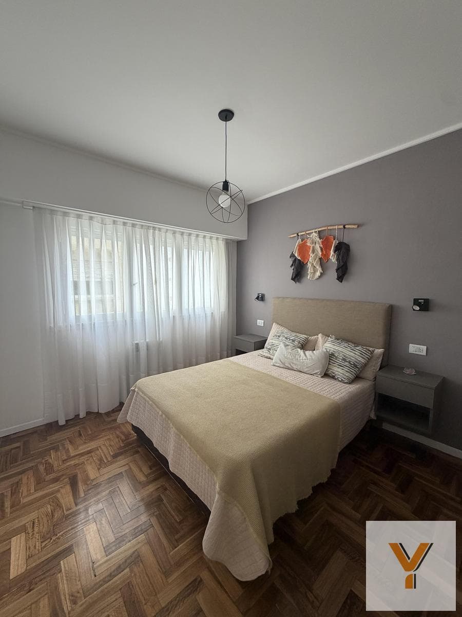 Apartment for Sale - 2 Bedrooms, 2 Bathrooms - 51 m² - Mar del Plata