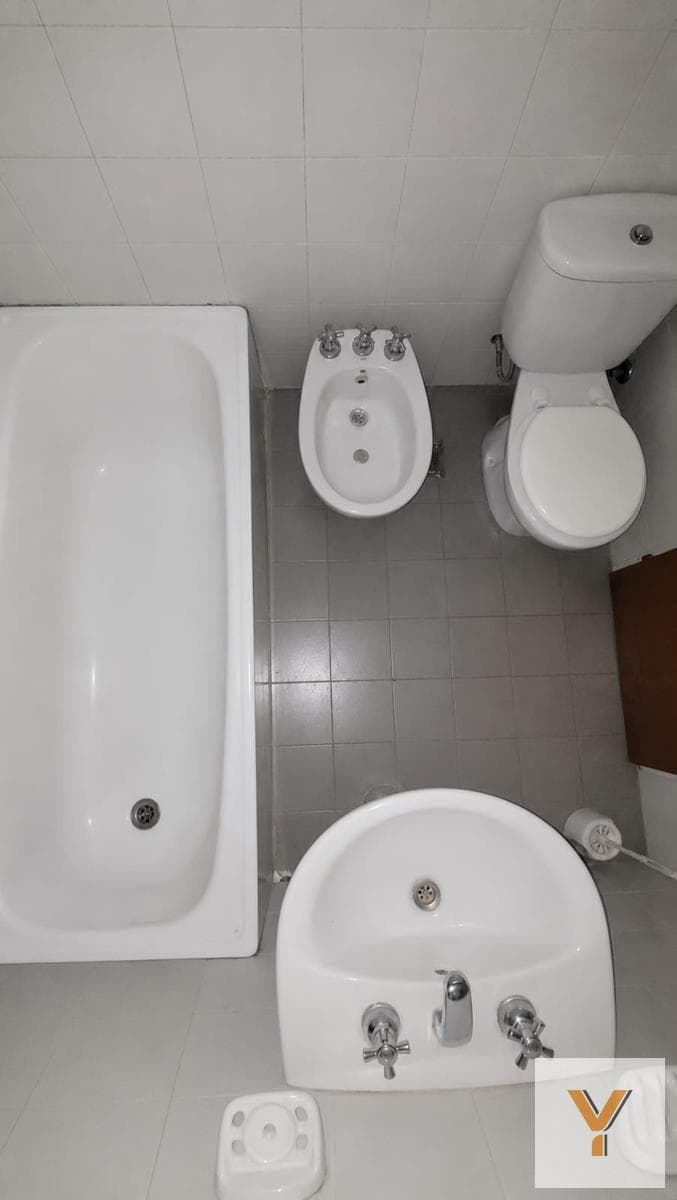 Apartment for Rent - 1 Bedroom, 1 Bathroom - 47 m² - La Plata