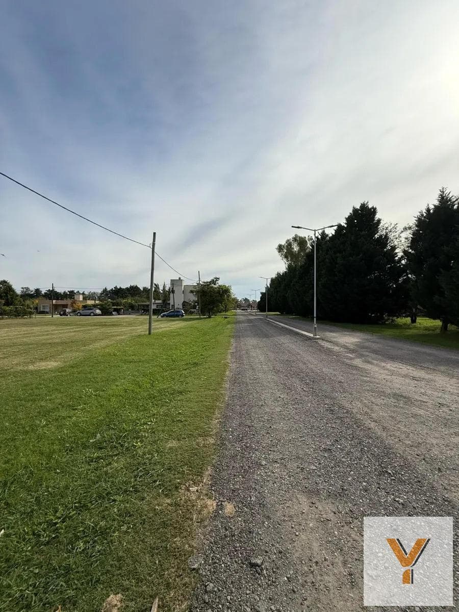 Land for Sale - - 1,000 meters - General Rodriguez