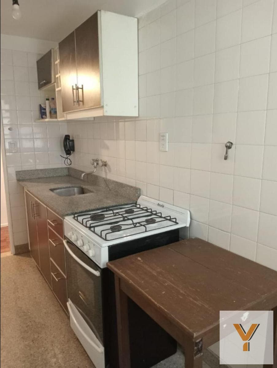 Apartment for Rent - 1 Bedroom - 45 m² - Palermo